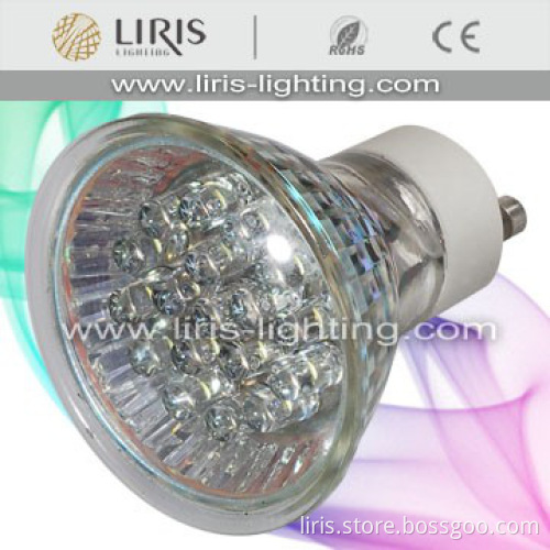 SMD LED Bulb, LED Light Bulb 2.5W with CE and RoHS-05